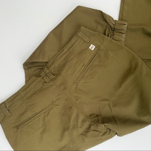 NWT MEC Cotton Adventure Pants - Picture 5 of 6